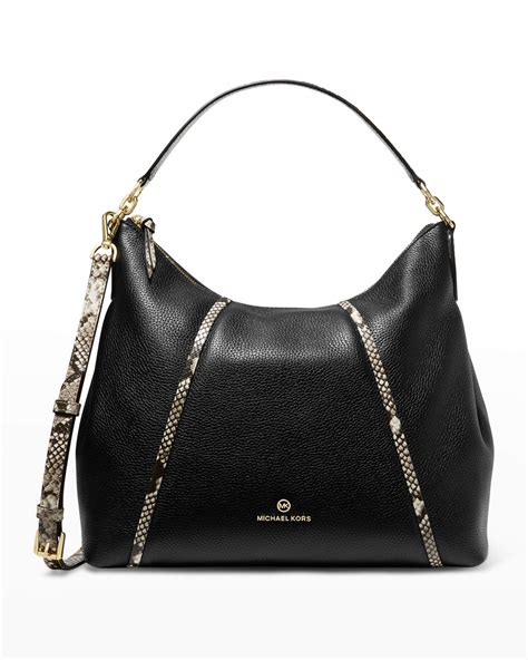 michael kors large convertible shoulder bag|Michael Kors shoulder bag small.